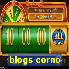 blogs corno